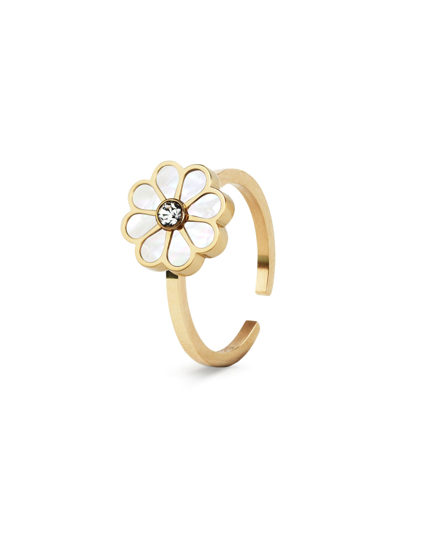 Daisy Ring