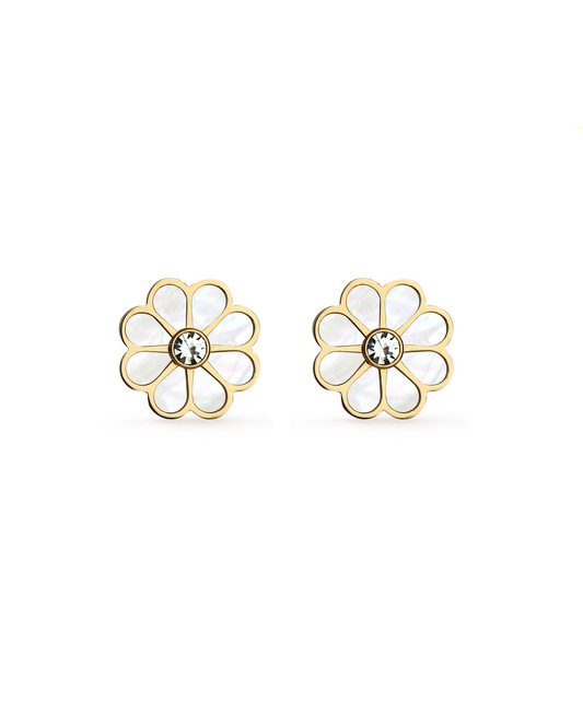 Daisy Earring