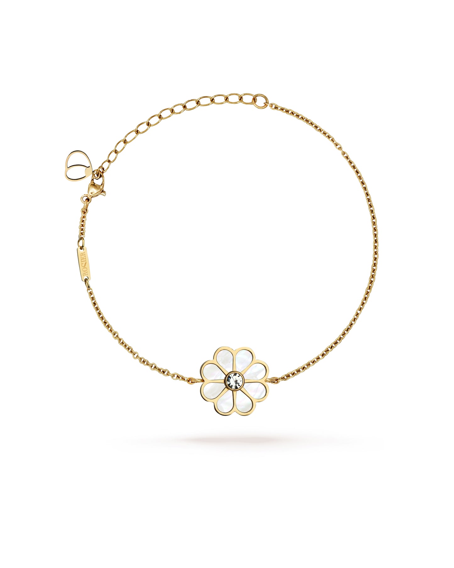 Daisy Bracelet